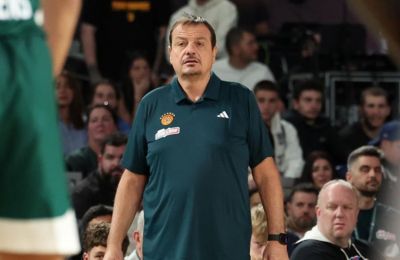 «Να ξεκινήσουμε με το δεξί στη Euroleague»