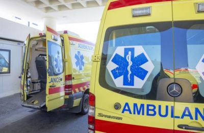 Τραγωδία στον Πρωταρά: Γυναίκα εντοπίστηκε νεκρή