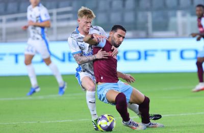 Απόλλωνας - ΕΝΠ 0-0