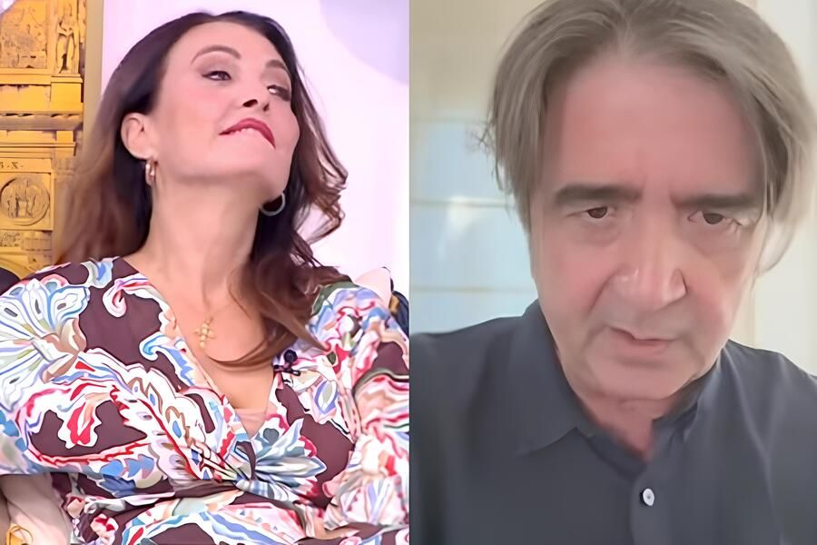 Ο Γιώργος Τσιάκκας αποκάλυψε on air το κουσούρι της Χριστίνας Παυλίδου Ο Γιώργος Τσιάκκας αποκάλυψε on air το κουσούρι της Χριστίνας Παυλίδου