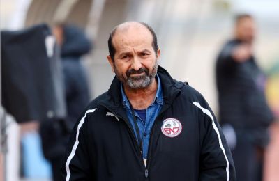 «Σήμερα δεν έχασε η Ένωση, αλλά το κυπριακό ποδόσφαιρο…»