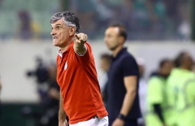 «Ευχαριστημένος που το γκολ ήρθε στο τέλος»