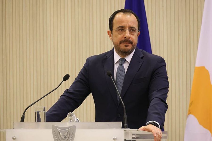 Σειρά επαφών Προέδρου αυτή τη βδομάδα στη Νέα Υόρκη Σειρά επαφών Προέδρου αυτή τη βδομάδα στη Νέα Υόρκη