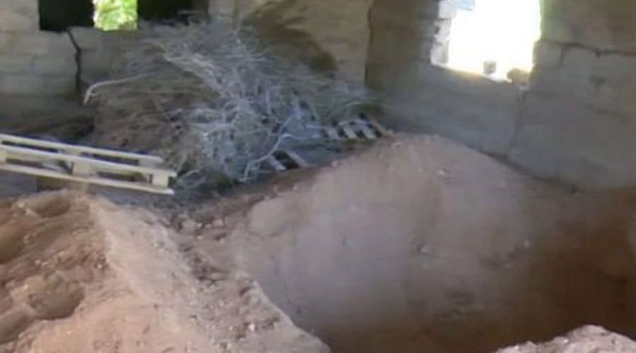 Φρίκη από τις αποκαλύψεις για την 62χρονη που έθαψε τη μητέρα της 
