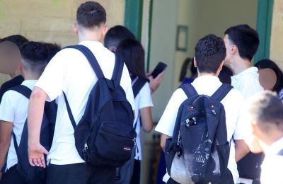ΥΠΑΝ για αποχή μαθητών - Υπερβολική και αδικαιολόγητη