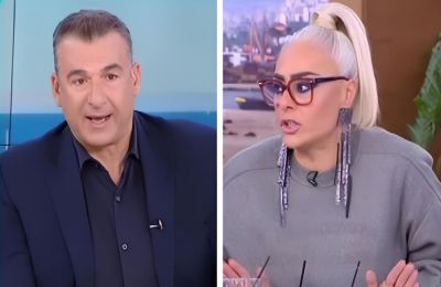 «Προφανώς δεν ευθύνομαι εγώ γι' αυτά που λέω, αλλά γι'αυτά που αντιλαμβάνονται οι άλλοι»