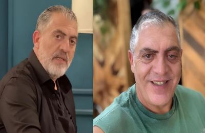  Απαρτία με τα 9 αδέρφια του