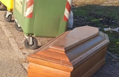 «Μνήσθητί μου, τί άλλο θα δούμε σε τούτον τον δήμο...»