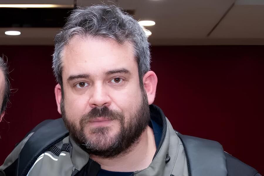 Πυγμαλίων Δαδακαρίδης: Βαρύ πένθος για τον ηθοποιό Πυγμαλίων Δαδακαρίδης: Βαρύ πένθος για τον ηθοποιό