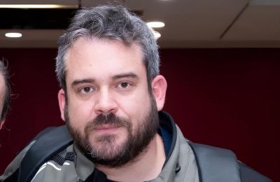 Πολύ δύσκολες ώρες για τον ηθοποιό 