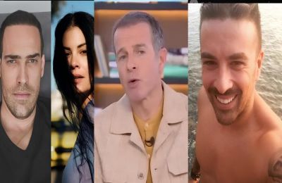 «Δεν είναι θέμα πατριαρχείας. Απόλυτο αρσενικό μπορεί να είναι κάποιος»