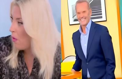 «Το να τα λέω τσεκουράτα με το να λέω σε έναν άνθρωπο που κάθεται δίπλα μου 3 φορές σκάσε»