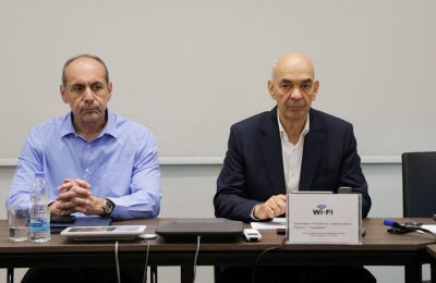 «Δεν έχει φύγει ποτέ από τη σκέψη μας, το κατά πόσο θα μπορέσουμε να πετύχουμε την υλοποίηση όλων των ανακλήσεων εντός των 8 μηνών», δήλωσε ο Υπ. Μεταφορών