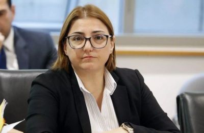 «Με ξένισε η συγκεκριμένη απόφαση, αλλά δεν μπορώ από το να την αποδεχτώ και να ευχηθώ ό,τι καλύτερο για την πορεία του γραφείου»