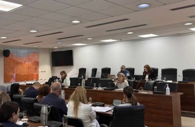 Χάσμα ανάμεσα στην νομοθεσία και την εφαρμογή