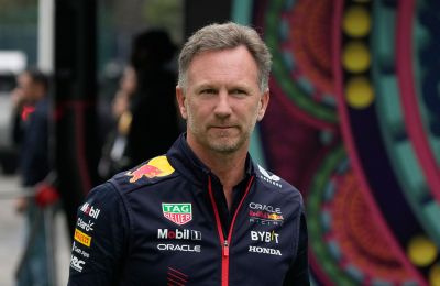 Τρελή αποζημίωση στον Χόρνερ από τη Red Bull