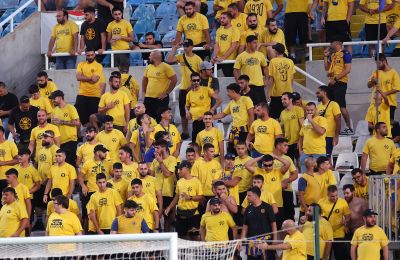 «Μύρισε» ντέρμπι απ’ τα παλιά στο ΓΣΠ (vid)