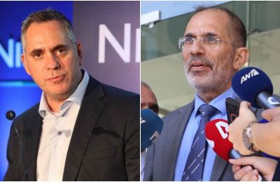 Νικόλας κατά Οδυσσέα: Καθυβρίζει το ΔΗΚΟ στο οποίο ήταν μέλος