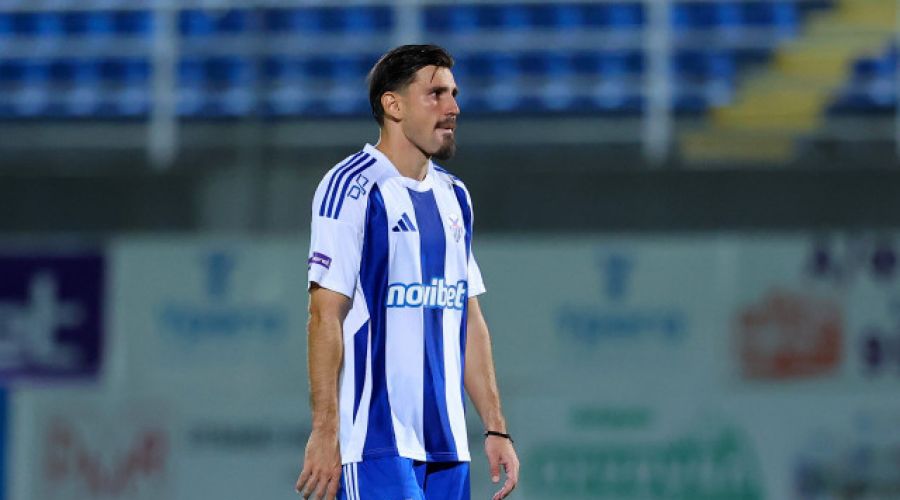 Στα ραντάρ ομάδας του MLS ο Παρούτης!