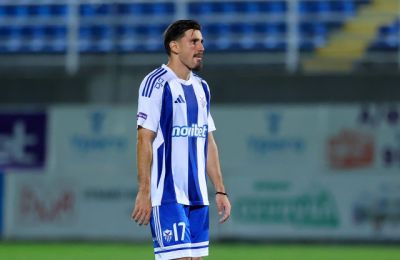 Στα ραντάρ ομάδας του MLS ο Παρούτης!