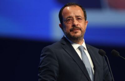 Αυστηρή τήρηση χρονοδιαγραμμάτων για «Αφροδίτη» συζήτησε ο ΠτΔ με στελέχη Chevron