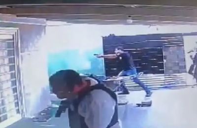 Η επιχείρηση της αστυνομίας για τη σύλληψη του 51χρονου