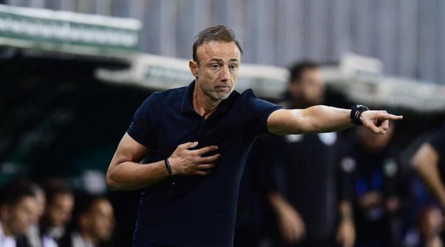 Παναθηναϊκός: Βγάζει αποστολή για Βέρνη