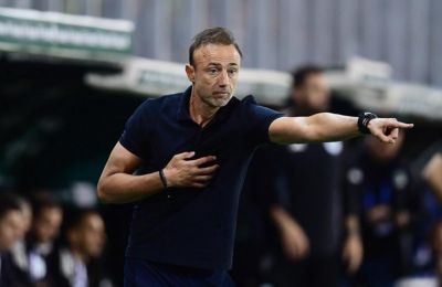 Παναθηναϊκός: Βγάζει αποστολή για Βέρνη