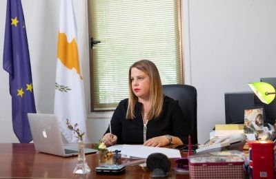 Παρέμβαση Επίτροπου Διοικήσεως, με αφορμή την καταγγελία στο Υπουργείο Παιδείας σε σχέση με υπόθεση σεξουαλική παρενόχλησης