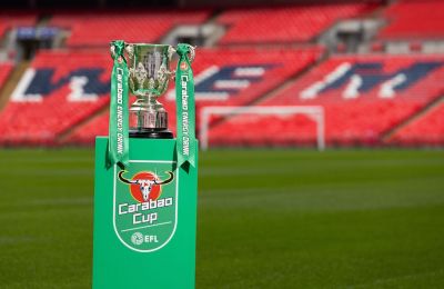 Stoiximan: Ενισχυμένες Αποδόσεις σε LaLiga και EFL Cup