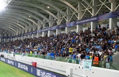 Πάφος: Sold out με σημαντική σημείωση