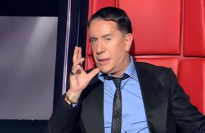 Η ψυχολογία του στα γυρίσματα