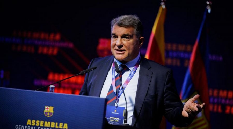 Πιθανώς στο «Καμπ Νου» το Μπαρτσελόνα-Ολυμπιακός