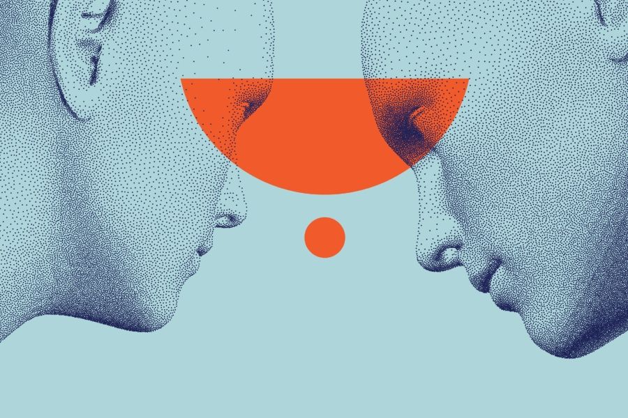 Humans The Agency: Η επικοινωνία με επίκεντρο τον άνθρωπο