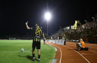 Πρόστιμο της ΔΕΑΒ στην ΑΕΚ 