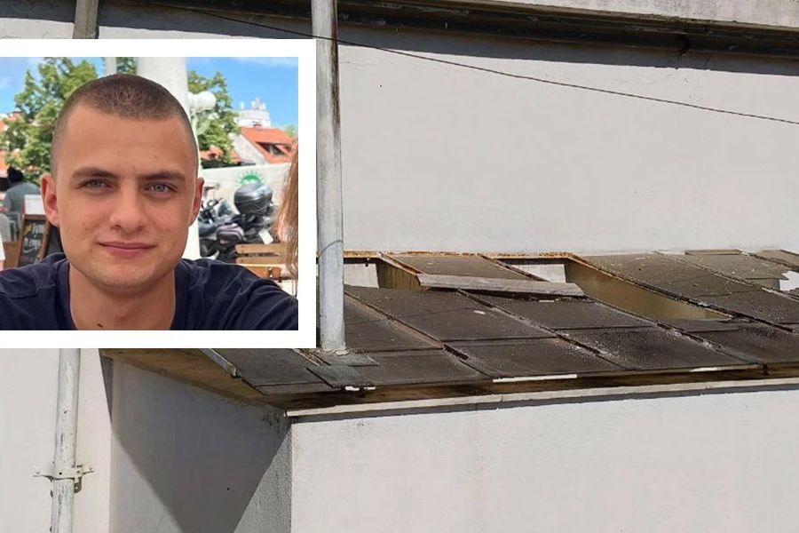 Από κρανιοεγκεφαλικές κακώσεις ο θάνατος του Ιάσονα