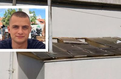 Από κρανιοεγκεφαλικές κακώσεις ο θάνατος του Ιάσονα 