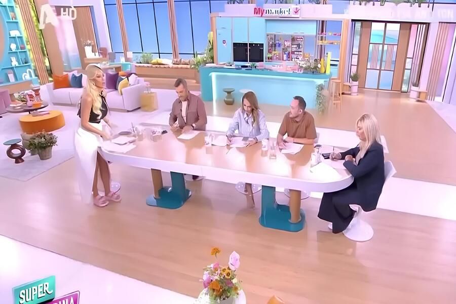 Όλοι το είδαν, λίγοι το κατάλαβαν