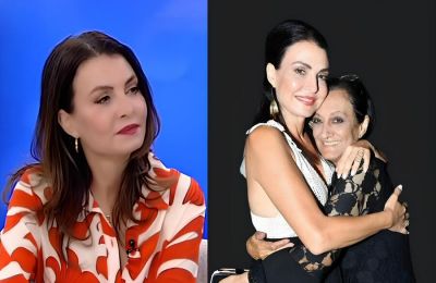 Η συγκινιτική  εξομολόγηση της ηθοποιού