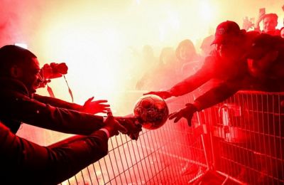 Ντεμπελέ: Όνειρα και θαύματα που πραγματοποιεί μόνο η ανθρώπινη ψυχή…
