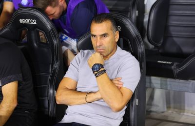 Απόλλων: Οι απουσίες κρίνουν το πλάνο ενόψει ΑΠΟΕΛ