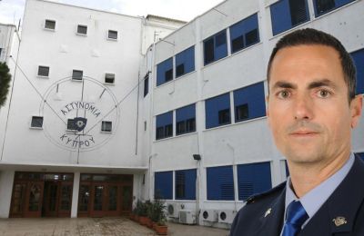 Θλίψη στην Αστυνομία για το θάνατο του Λοχία Λουκά Μούσουλλου
