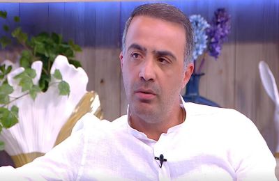 Μια δυσάρεστη είδηση έκανε γνωστή ο Μιχάλης Σοφοκλέους μέσα από τον προσωπικό του λογαριασμό στο Instagram
