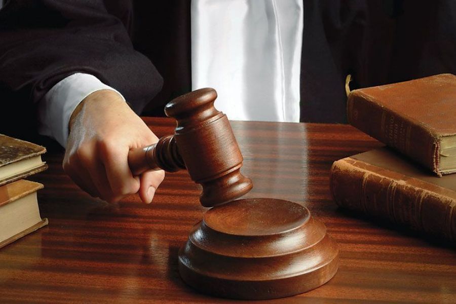 Ποινή φυλάκισης 14 ετών σε 19χρονη για οκτώ κιλά κοκαΐνης Ποινή φυλάκισης 14 ετών σε 19χρονη για οκτώ κιλά κοκαΐνης