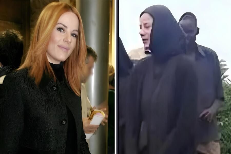 Ξέσπασε η μητέρα της Λιονάκη