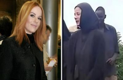  «Ό,τι είχα και δεν είχα της τα προσέφερα» -«Δεν έχω καμία επαφή μαζί της»