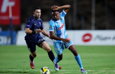 Πάφος - ΕΝΠ 0-0