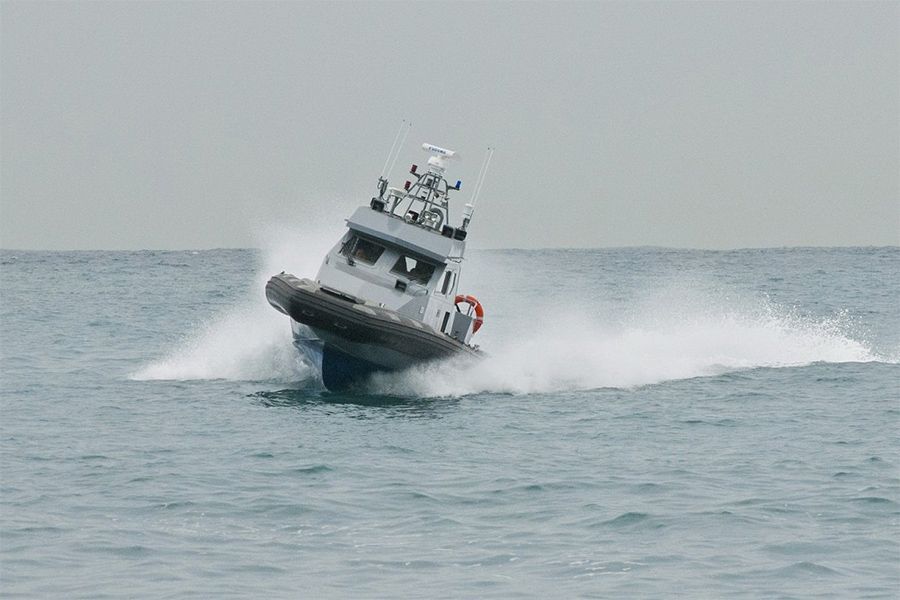 Ισραηλινός εντοπίστηκε νεκρος σε σκάφος στον Πρωταρά