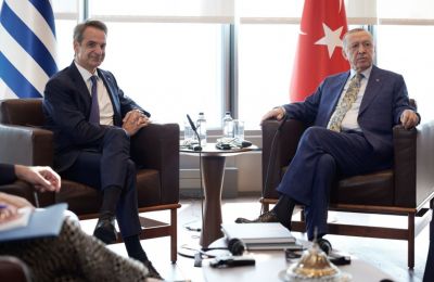 Είναι ξεκάθαρο πως η Τουρκία έχει ενοχληθεί από τις τελευταίες κινήσεις της ελληνικής πλευράς αναφορικά με τα θαλάσσια πάρκα αλλά και από τη συμμετοχή του αμερικανικού κολοσσού Chevron
