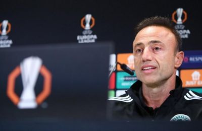 «Η καλύτερη προβολή για τον προπονητή, είναι η απόδοση των παικτών»